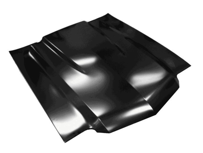 0816-035 Hood Cowl Induction
